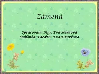 z men