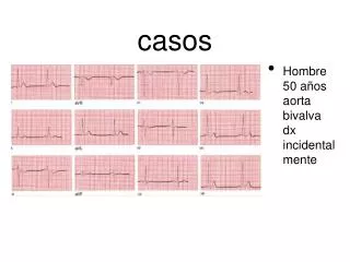 casos