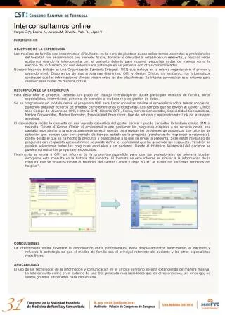 interconsultamos online vargas e espina a jurado jm olive m valls r l pez v evargas@cst cat