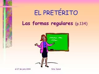 el pret rito