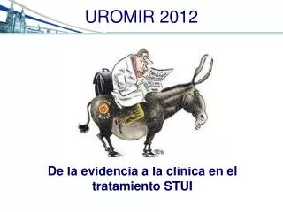 uromir 2012