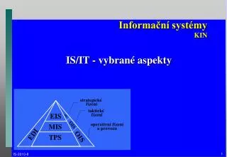 informa n syst my kin