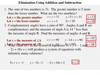 math pacing