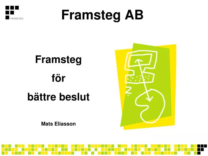 framsteg ab