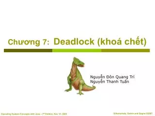 ch ng 7 deadlock kho ch t