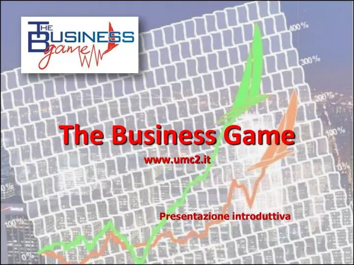 the business game www umc2 it