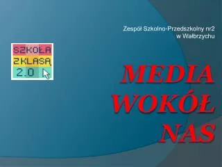 zesp szkolno przedszkolny nr2 w wa brzychu