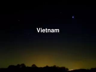 Vietnam