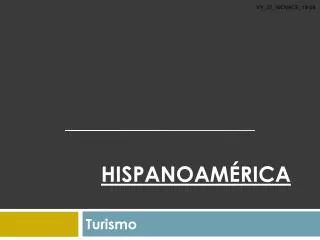 hispanoam rica