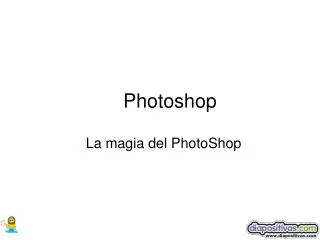 photoshop
