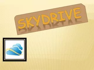 skydrive