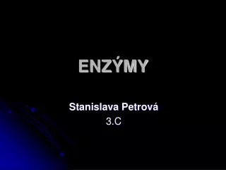 enz my