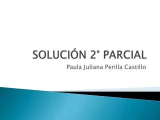 soluci n 2 parcial
