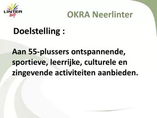 okra neerlinter