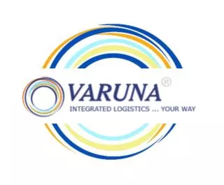 Varuna Integrated Logistics Pvt. Ltd.