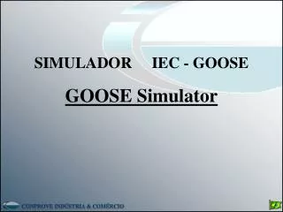 simulador iec goose