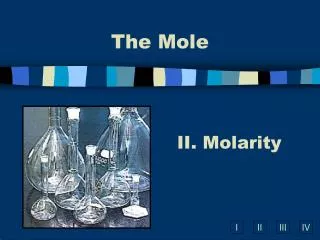 the mole