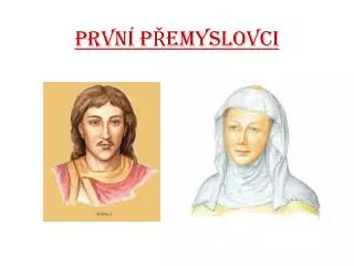prvn p emyslovci