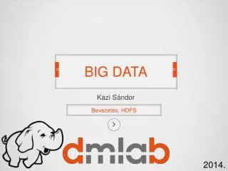 big data