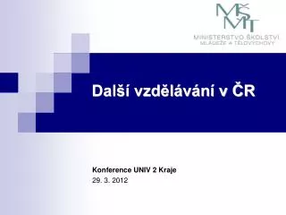 dal vzd l v n v r