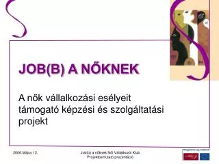 job b a n knek