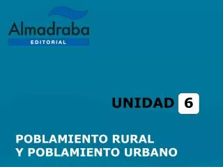 unidad 6