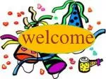 welcome - slide 1