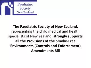 Ways in which Tobacco Promotion harms our children