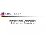CHAPTER 17 - slide 1
