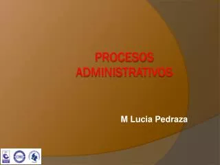 m lucia pedraza