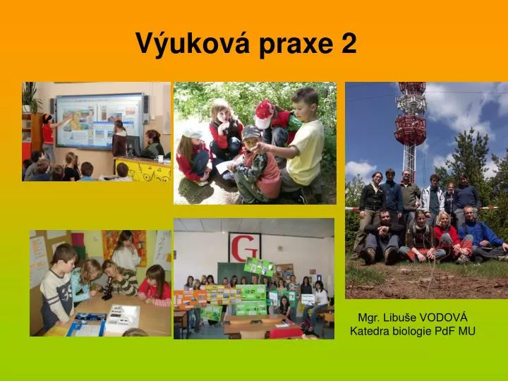 v ukov praxe 2