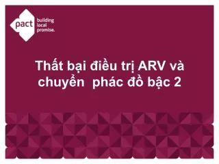 th t b i i u tr arv v chuy n ph c b c 2