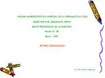 RITMO CIRCADIANO - slide 1