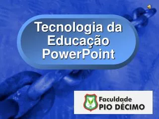 tecnologia da educa o powerpoint