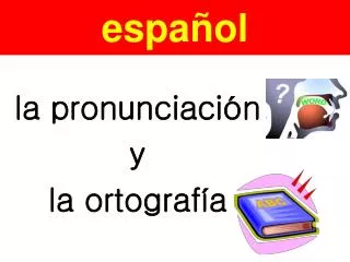 espa ol