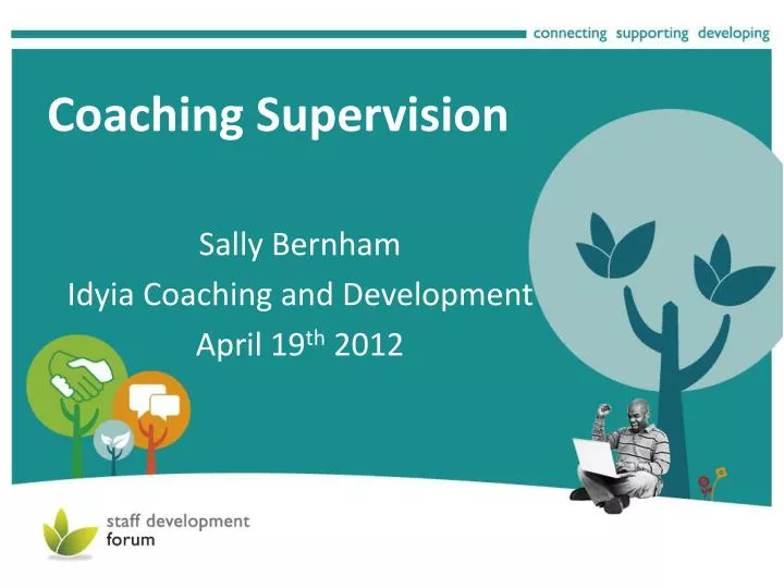 coaching supervision