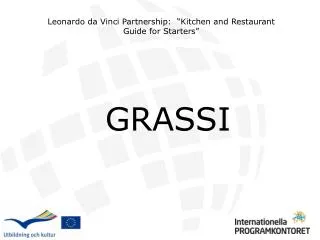 grassi