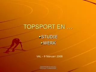 topsport en