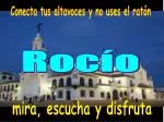 Conecta tus altavoces y no uses el ratón - slide 1