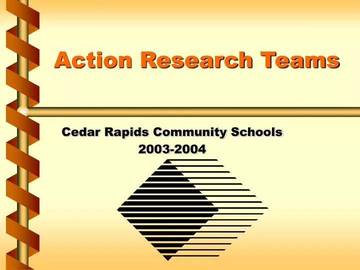 action research teams