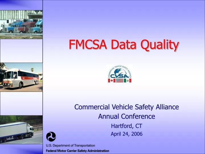 fmcsa data quality