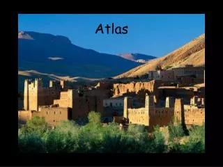 atlas