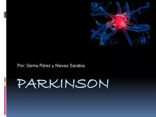 por gema p rez y nieves sarabia