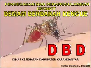 DINAS KESEHATAN KABUPATEN KARANGANYAR