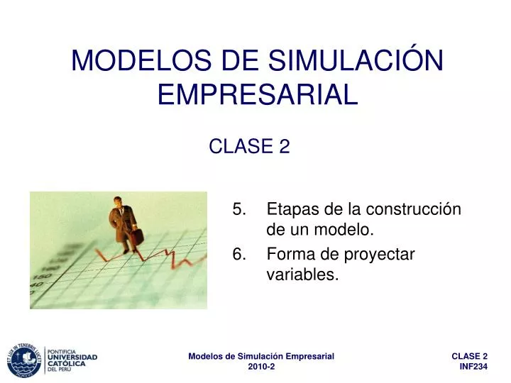 modelos de simulaci n empresarial
