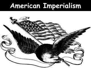 American Imperialism