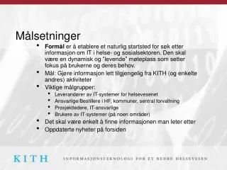 m lsetninger