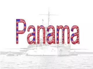 Panama