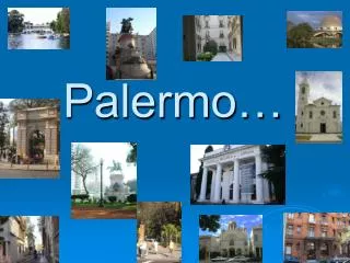 palermo