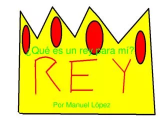por manuel l pez